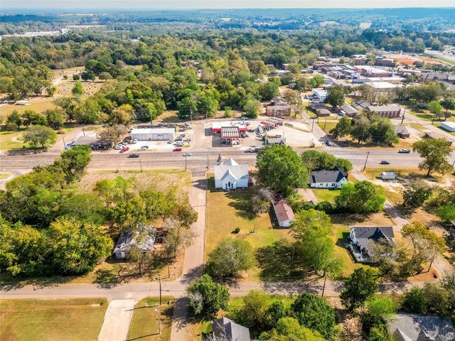 509 Taylor Street, Daingerfield, TX 75638