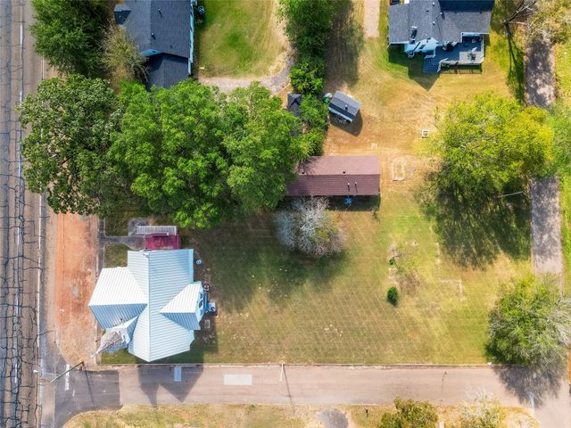 509 Taylor Street, Daingerfield, TX 75638