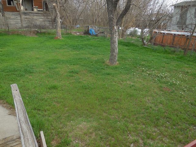 910 Sinclair Street, Ranger, TX 76470