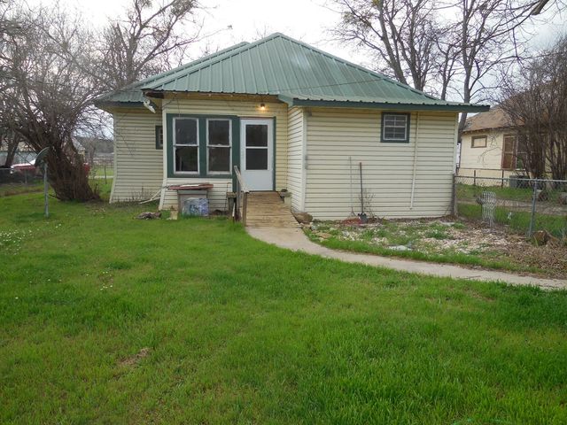 910 Sinclair Street, Ranger, TX 76470