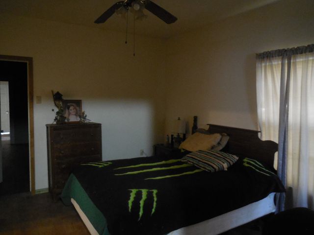 910 Sinclair Street, Ranger, TX 76470