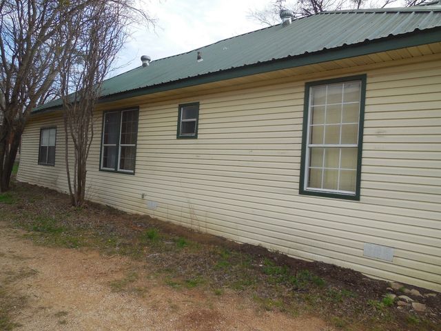910 Sinclair Street, Ranger, TX 76470