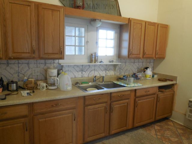 910 Sinclair Street, Ranger, TX 76470