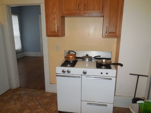 910 Sinclair Street, Ranger, TX 76470