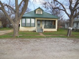 910 Sinclair Street, Ranger, TX 76470