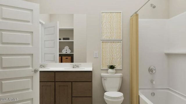 4637 E SHASTA Drive, San Tan Valley, AZ 85143