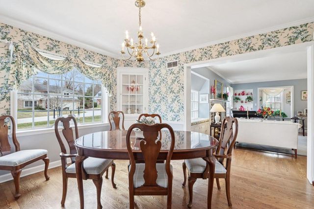 840 Kurtis DRIVE, Elm Grove, WI 53122