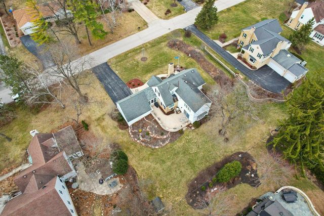 840 Kurtis DRIVE, Elm Grove, WI 53122