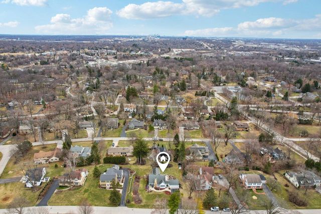 840 Kurtis DRIVE, Elm Grove, WI 53122