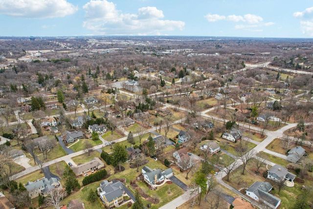 840 Kurtis DRIVE, Elm Grove, WI 53122