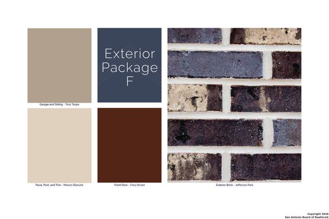 10419 Hotspur Road, Converse, TX 78109