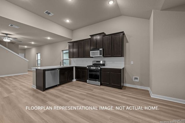 10419 Hotspur Road, Converse, TX 78109