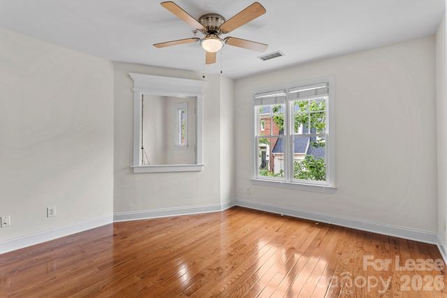 1192 Hampton Gardens Lane, Charlotte, NC 28209