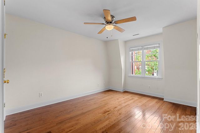 1192 Hampton Gardens Lane, Charlotte, NC 28209