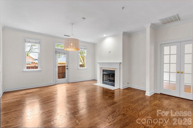 1192 Hampton Gardens Lane, Charlotte, NC 28209
