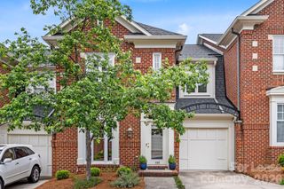 1192 Hampton Gardens Lane, Charlotte, NC 28209