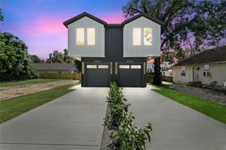 3521/3523 S Harwood Street, Dallas, TX 75215
