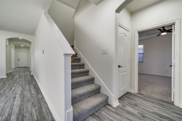 713 Bird Creek Drive, Little Elm, TX 75068