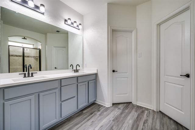 713 Bird Creek Drive, Little Elm, TX 75068