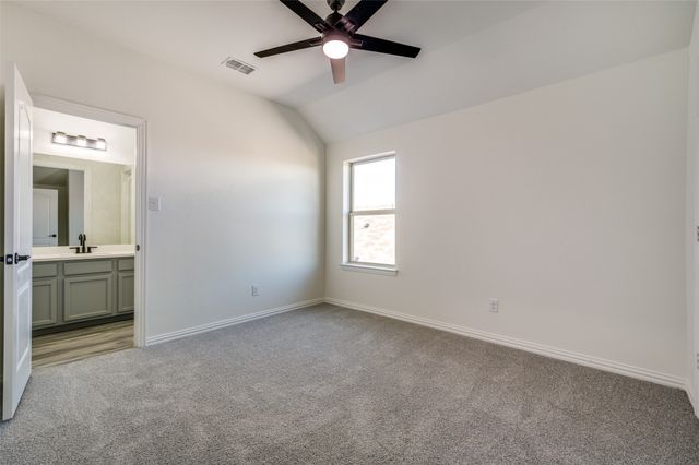 713 Bird Creek Drive, Little Elm, TX 75068