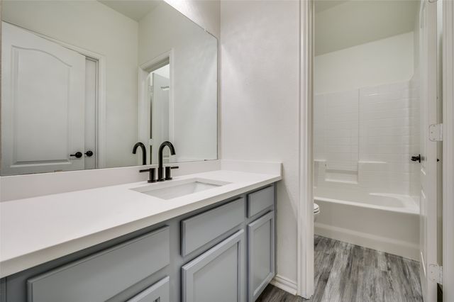 713 Bird Creek Drive, Little Elm, TX 75068