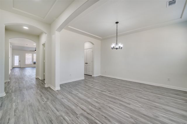 713 Bird Creek Drive, Little Elm, TX 75068