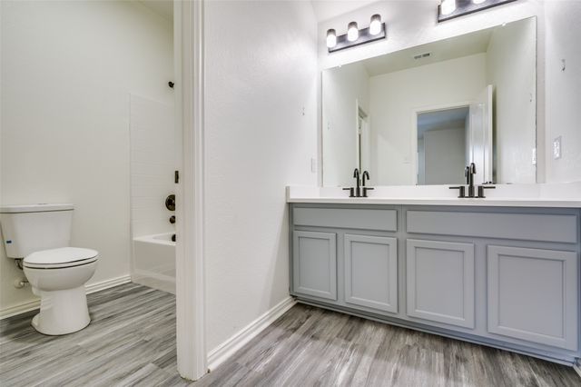 713 Bird Creek Drive, Little Elm, TX 75068