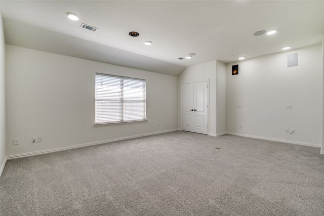 713 Bird Creek Drive, Little Elm, TX 75068