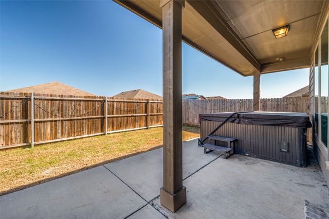 713 Bird Creek Drive, Little Elm, TX 75068