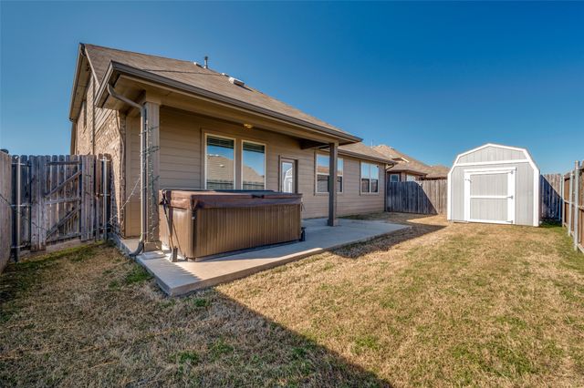 713 Bird Creek Drive, Little Elm, TX 75068