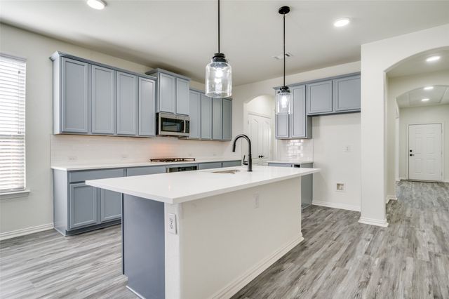 713 Bird Creek Drive, Little Elm, TX 75068