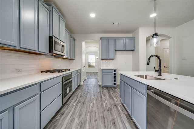 713 Bird Creek Drive, Little Elm, TX 75068