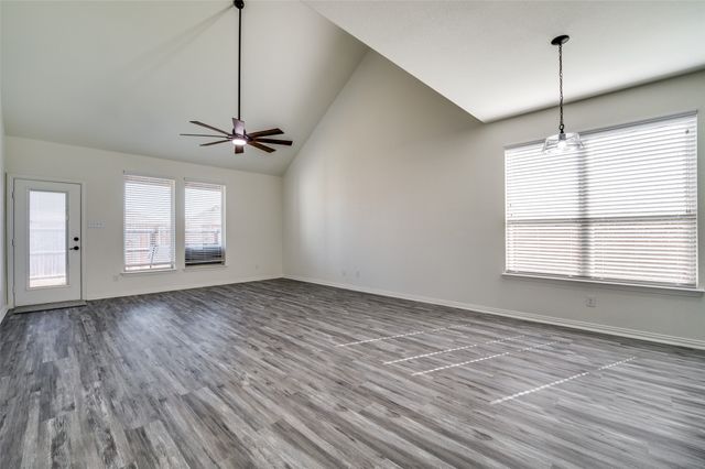 713 Bird Creek Drive, Little Elm, TX 75068