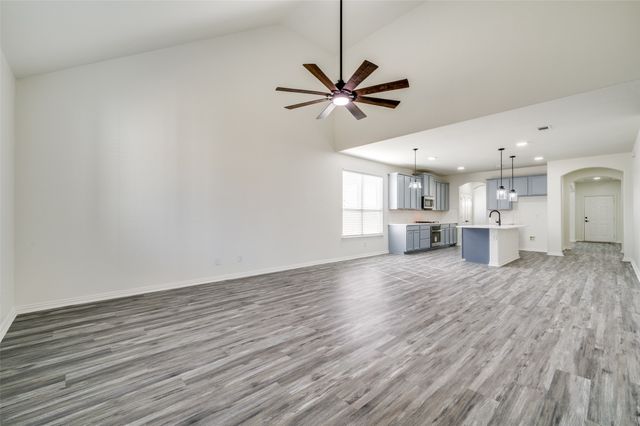 713 Bird Creek Drive, Little Elm, TX 75068