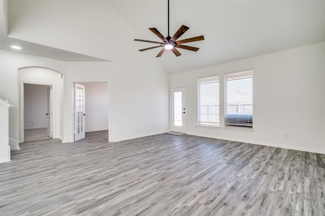 713 Bird Creek Drive, Little Elm, TX 75068