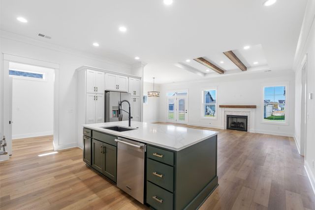 108 Maple Lawn Circle, Nicholasville, KY 40356