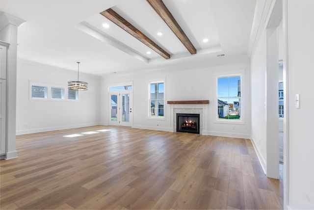 108 Maple Lawn Circle, Nicholasville, KY 40356