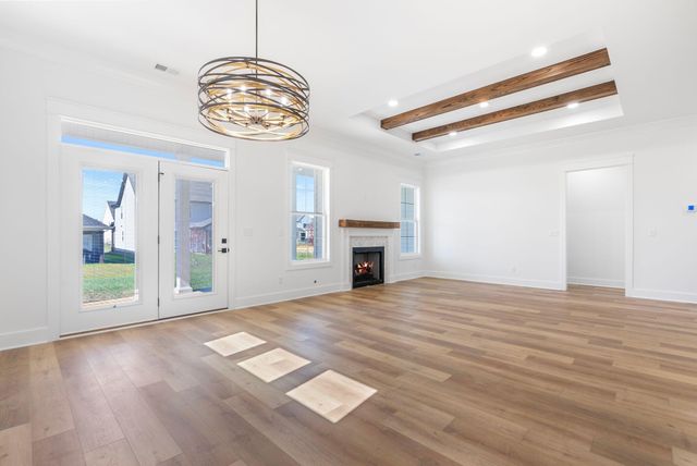 108 Maple Lawn Circle, Nicholasville, KY 40356