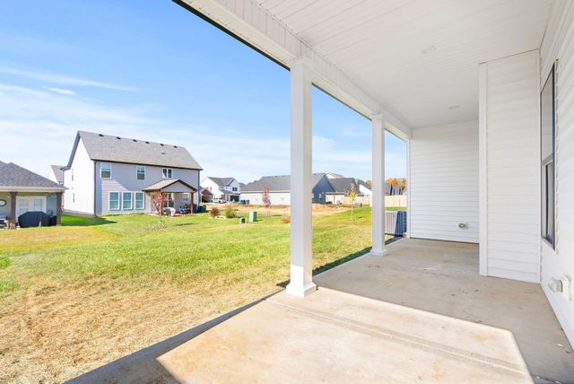 108 Maple Lawn Circle, Nicholasville, KY 40356