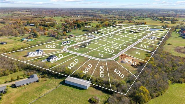 108 Maple Lawn Circle, Nicholasville, KY 40356