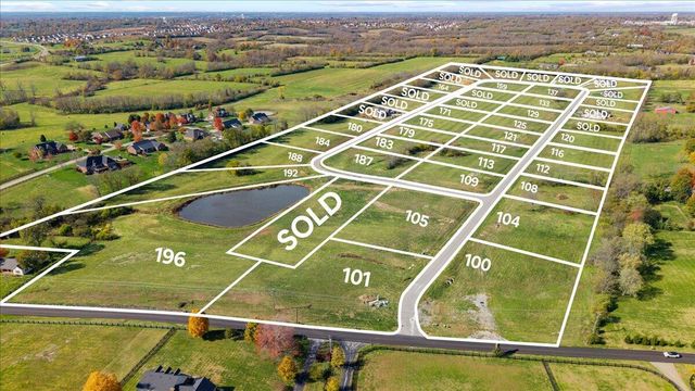 108 Maple Lawn Circle, Nicholasville, KY 40356