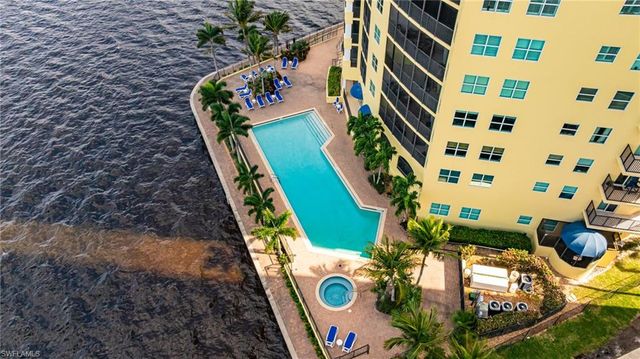 2797 1st ST # 503, Fort Myers, FL 33916