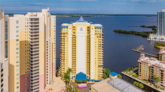 2797 1st ST # 503, Fort Myers, FL 33916