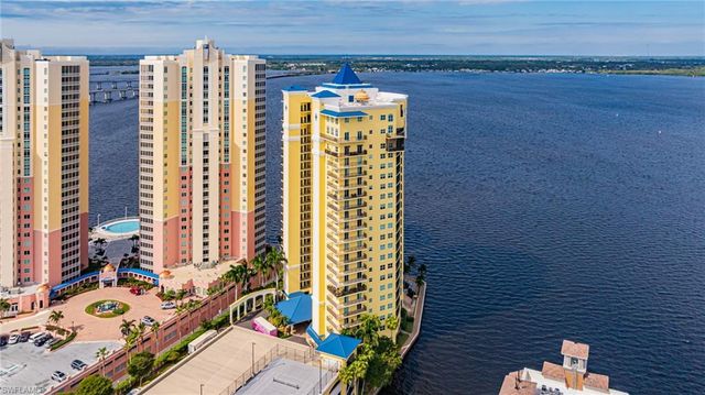 2797 1st ST # 503, Fort Myers, FL 33916