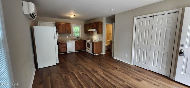 612 Hugh Street, Goldsboro, NC 27530