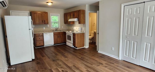 612 Hugh Street, Goldsboro, NC 27530