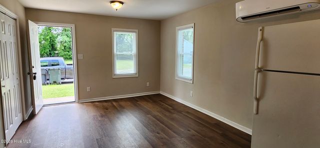 612 Hugh Street, Goldsboro, NC 27530