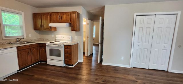 612 Hugh Street, Goldsboro, NC 27530