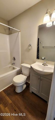 612 Hugh Street, Goldsboro, NC 27530