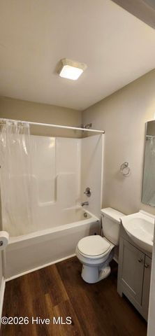 612 Hugh Street, Goldsboro, NC 27530